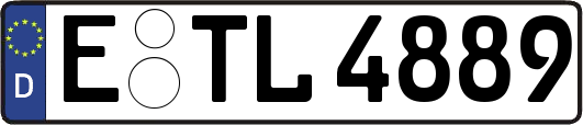 E-TL4889
