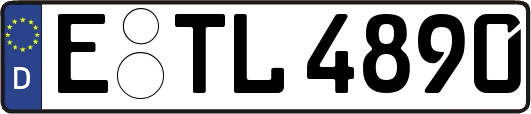 E-TL4890