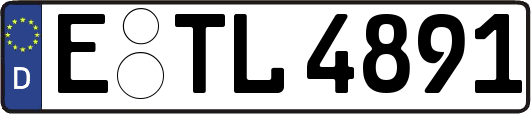 E-TL4891