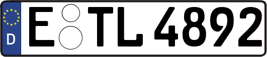 E-TL4892