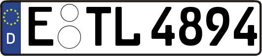 E-TL4894