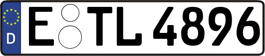 E-TL4896