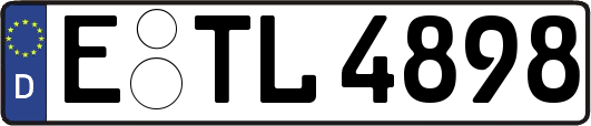 E-TL4898