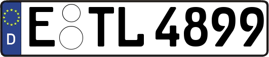 E-TL4899