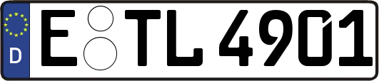 E-TL4901
