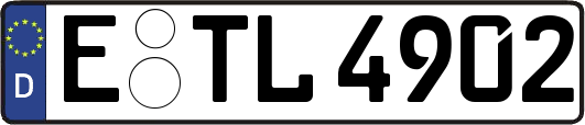 E-TL4902