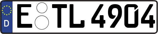 E-TL4904