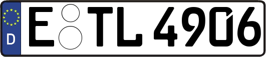 E-TL4906