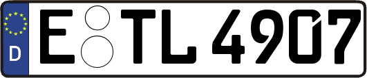 E-TL4907