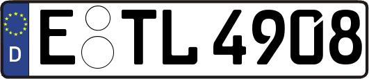 E-TL4908