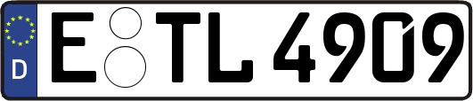 E-TL4909