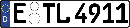 E-TL4911