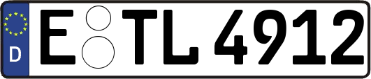 E-TL4912