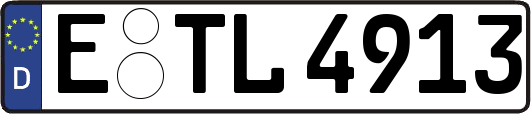 E-TL4913