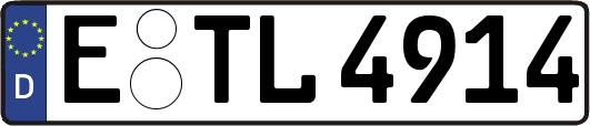 E-TL4914