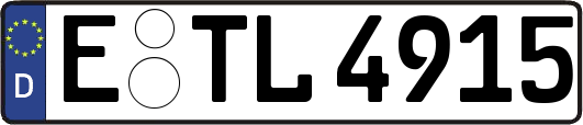E-TL4915