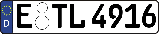 E-TL4916