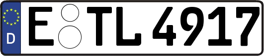 E-TL4917
