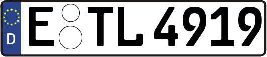 E-TL4919