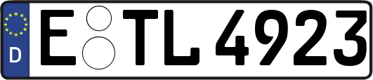 E-TL4923