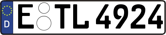 E-TL4924