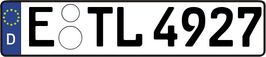 E-TL4927
