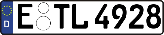 E-TL4928