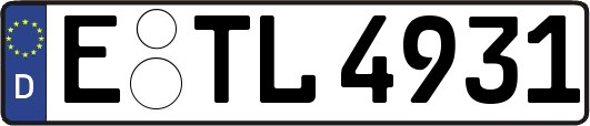 E-TL4931
