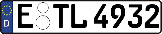 E-TL4932