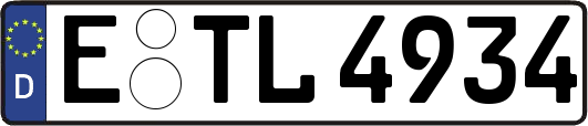 E-TL4934