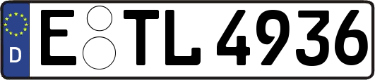E-TL4936
