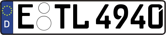 E-TL4940