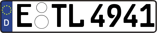 E-TL4941