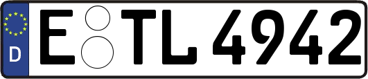 E-TL4942