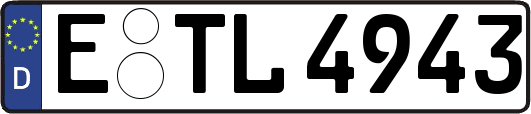 E-TL4943