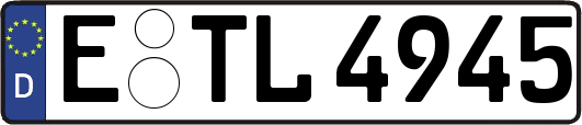 E-TL4945