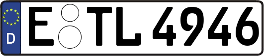 E-TL4946