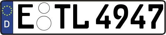 E-TL4947