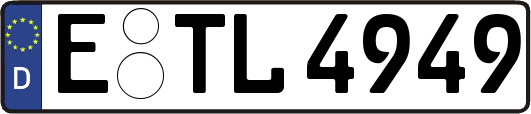 E-TL4949