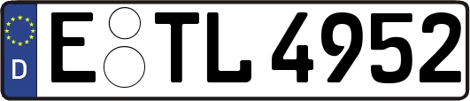 E-TL4952