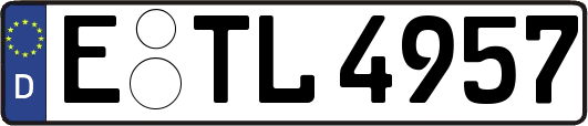 E-TL4957