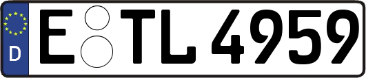 E-TL4959