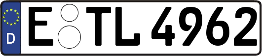 E-TL4962