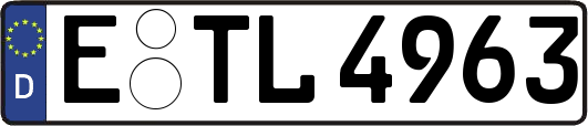 E-TL4963