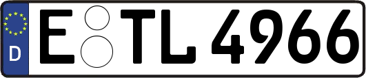 E-TL4966