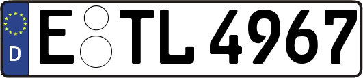 E-TL4967
