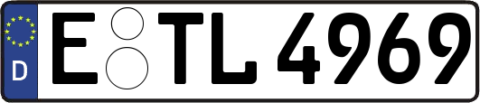 E-TL4969
