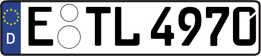 E-TL4970