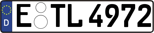 E-TL4972