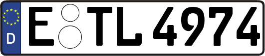 E-TL4974